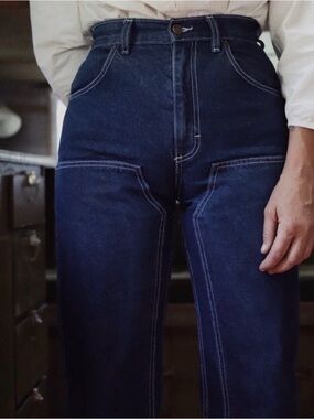Rudy Jude Utility Jeans